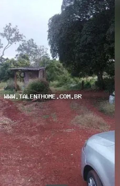 Terreno para Venda em Londrina, Jardim Burle Marx