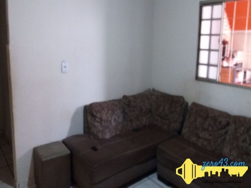 Casa com 4 dormitórios, 170 m² - venda por R$ 420.000,00 ou aluguel por R$ 1.232,90/mês - Conjunto S