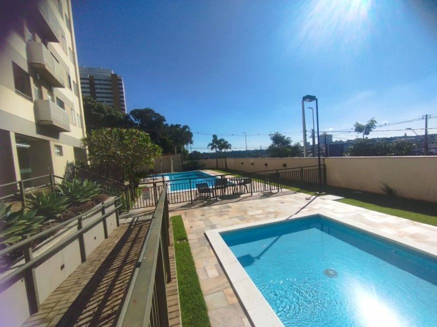 Apartamento com 2 dormitórios à venda, 55 m por R 395.000 - Gleba Palhano - Londrina PR
