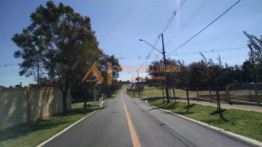 Condominio Recanto do Salto