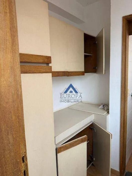 Apartamento com 3 dormitórios à venda, 91 m² por R$ 370.000,00 - Centro - Londrina/PR