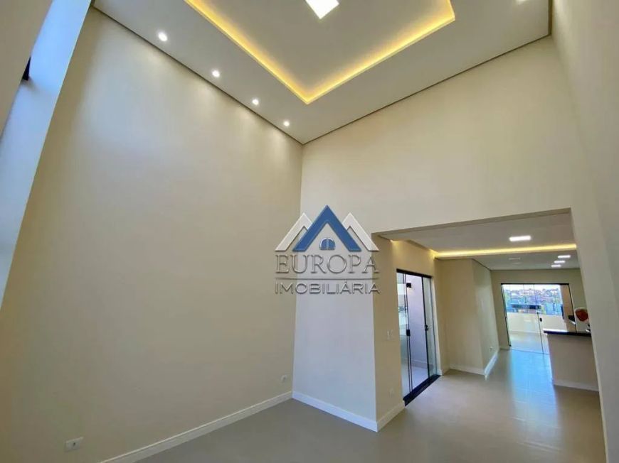 Casa com 3 dormitórios à venda, 153 m² por R$ 1.220.000,00 - Parque Tauá - Londrina/PR