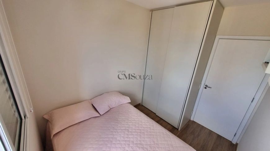 Apartamento no Solar Mirador - Bairro Aurora