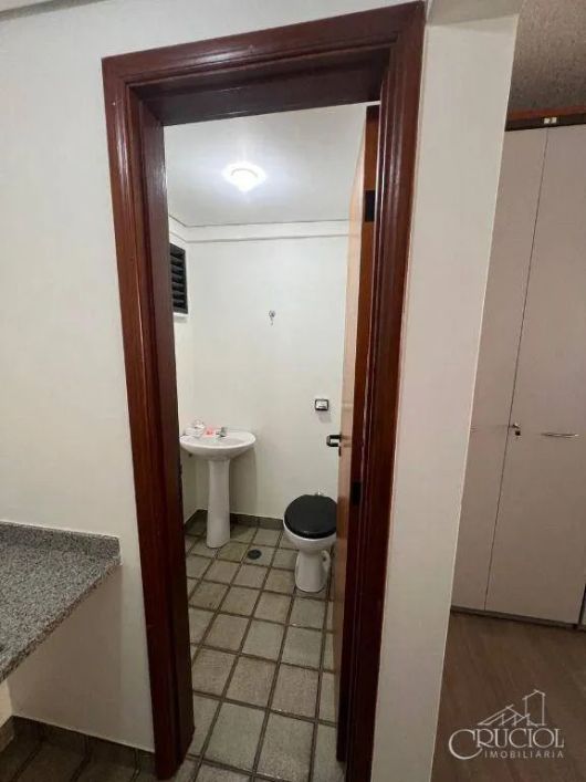 Sala à venda, 42 m² por R$ 450.000,00 - Centro - Londrina/PR