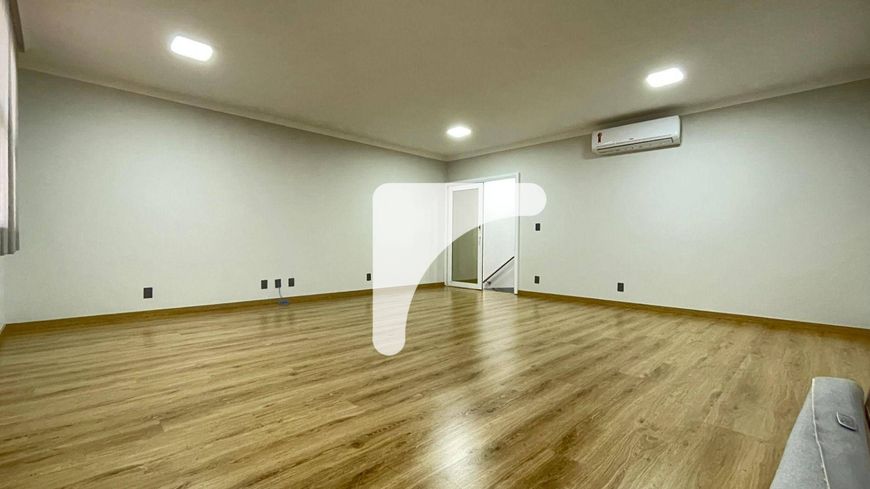 Casa com 4 dormitórios à venda, 546 m² por R$ 2.990.000,00 - Parque Residencial Alcântara - Londrina