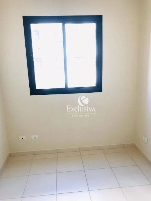 Apartamento com 3 quartos à venda, 65 m² - Edifício Aqua Brasil Residencial e Resort - Londrina/PR