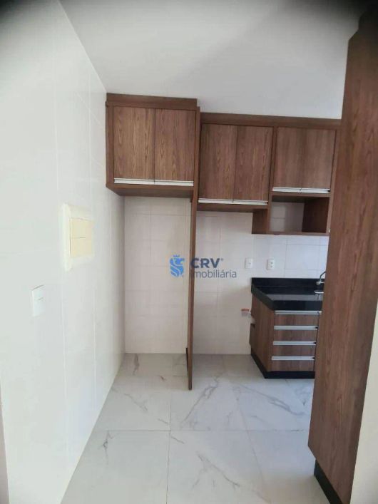 Apartamento com 2 dormitórios à venda, 46 m² por R$ 320.000,00 - Gleba Palhano - Londrina/PR