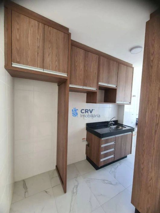 Apartamento com 2 dormitórios à venda, 46 m² por R$ 320.000,00 - Gleba Palhano - Londrina/PR