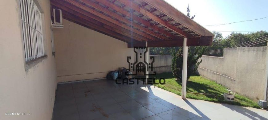 Casa à venda, 80 m² por R$ 480.000 - Conjunto Cafezal 4 - Londrina/PR