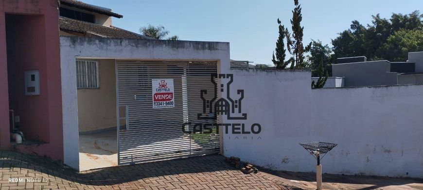 Casa à venda, 80 m² por R$ 480.000 - Conjunto Cafezal 4 - Londrina/PR