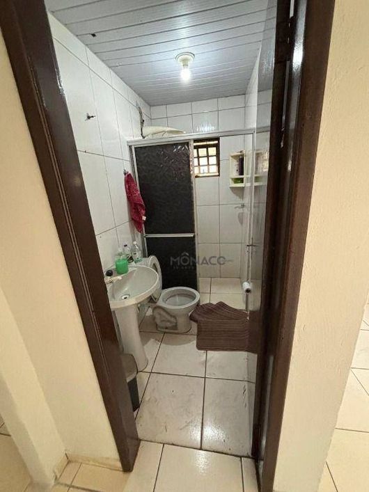Casa com 2 dormitórios à venda, 100 m² por R$ 300.000 - Nova Olinda - Londrina/PR