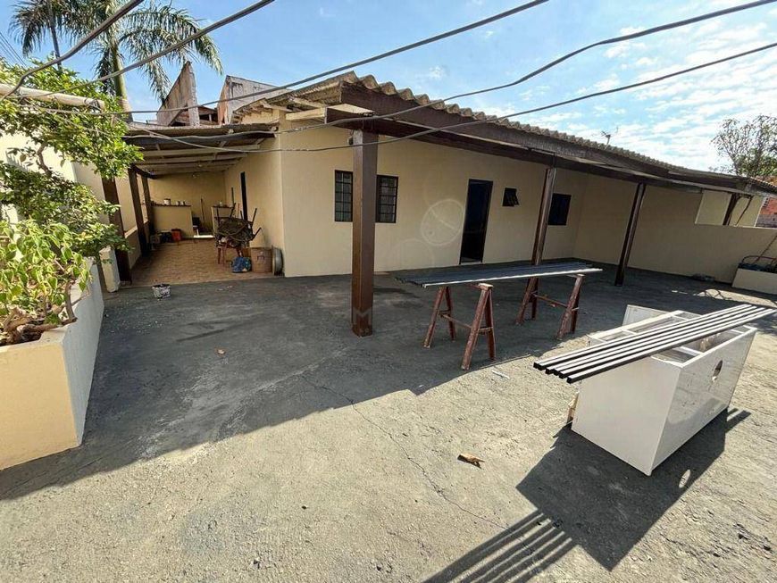 Casa com 2 dormitórios à venda, 100 m² por R$ 300.000 - Nova Olinda - Londrina/PR