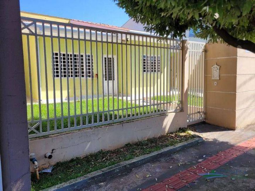 CASA REGIÃO SUL