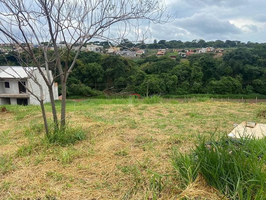 Terreno de 457m² à venda por R$ 350.000,00 - Jd. Portal de Versalhes 2 - Londrina/PR