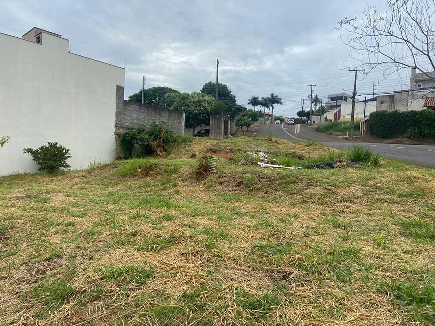 Terreno de 457m² à venda por R$ 350.000,00 - Jd. Portal de Versalhes 2 - Londrina/PR