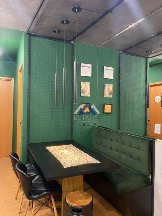 Apartamento com 2 dormitórios à venda, 47 m² por R$ 340.000,00 - Gleba Palhano - Londrina/PR