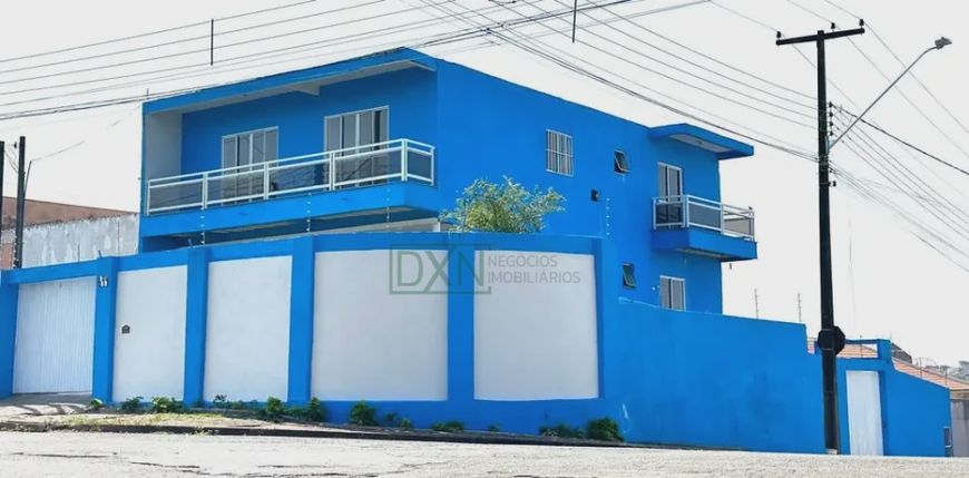 CASA SOBRADO COM 6 QUARTOS EM LONDRINA