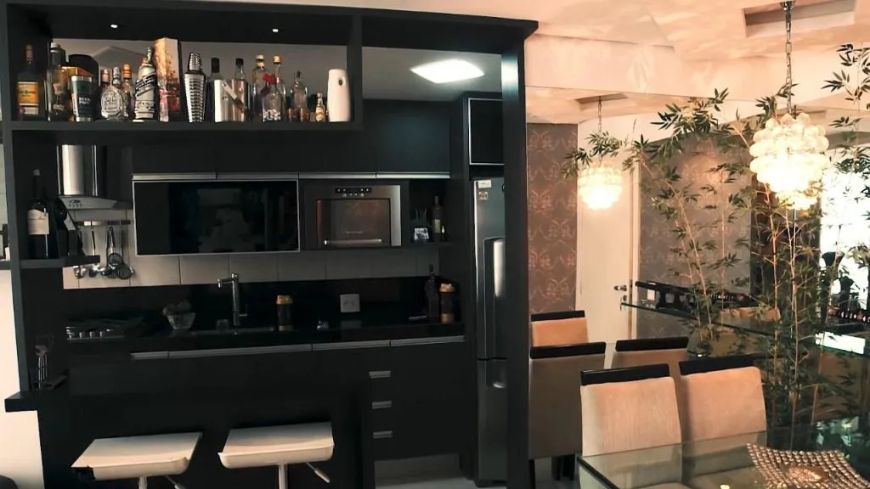 Apartamento No Villa Bella com 2 dormitórios à venda, 52 m² por R$ 320.000,00 - Nossa Senhora de Lou