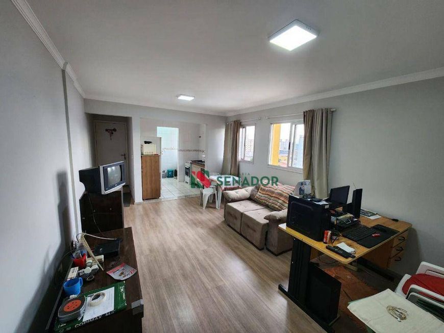 Lindo Apartamento com 2 dormitórios à venda, 69 m² por R$ 300.000 - Jardim das Américas - Londrina/P