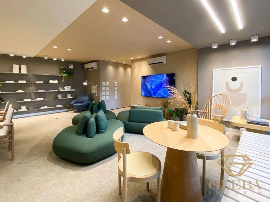 Tay apartamento 3 quartos na planta a venda em Londrina Gleba Palhano
