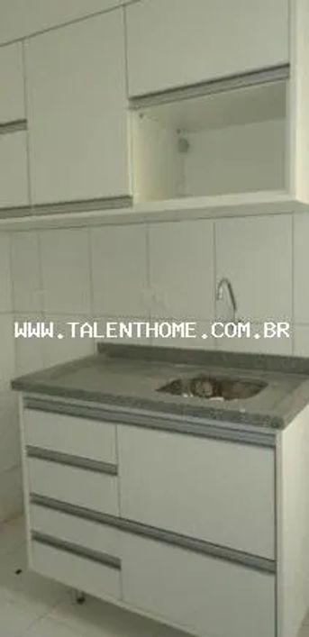 Apartamento para Venda em Londrina, RESIDENCIAL VISTA BELA, 2 dormitórios, 1 banheiro, 1 vaga