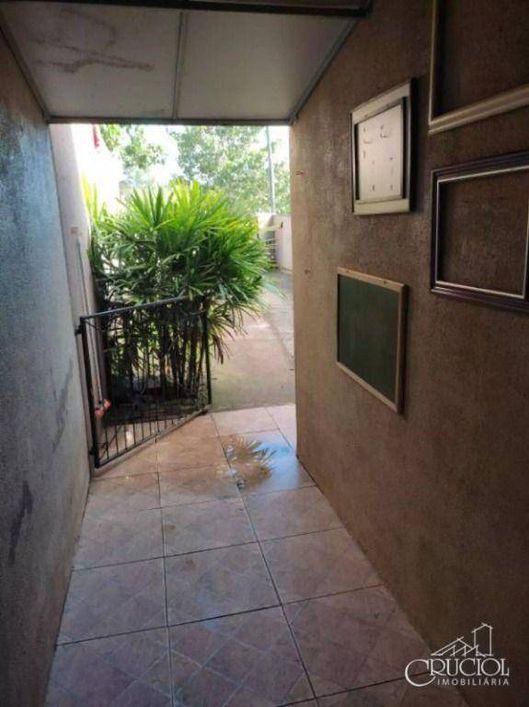 Casa para venda no Jardim Colúmbia
