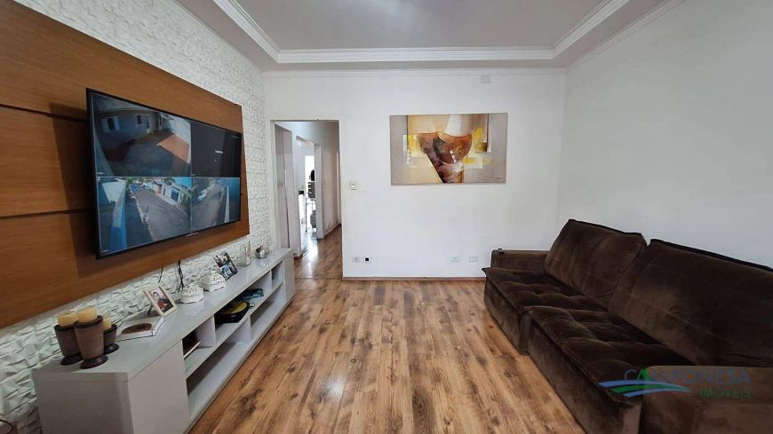 Casa com 3 dormitórios à venda, 140 m² por R$ 700.000,00 - Vila Larsen 1 - Londrina/PR