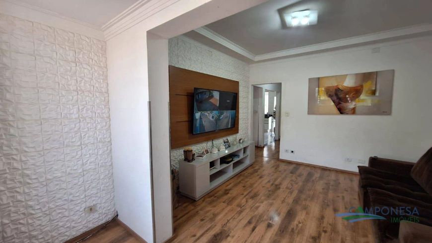 Casa com 3 dormitórios à venda, 140 m² por R$ 700.000,00 - Vila Larsen 1 - Londrina/PR
