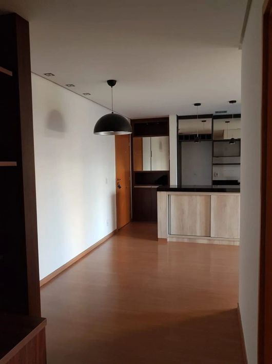 Apartamento à venda Edificio Liberty, Gleba Palhano, Londrina, PR