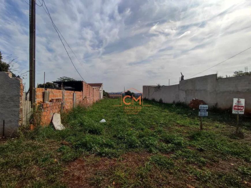 Terreno /Jd Laranjeiras/Interlagos