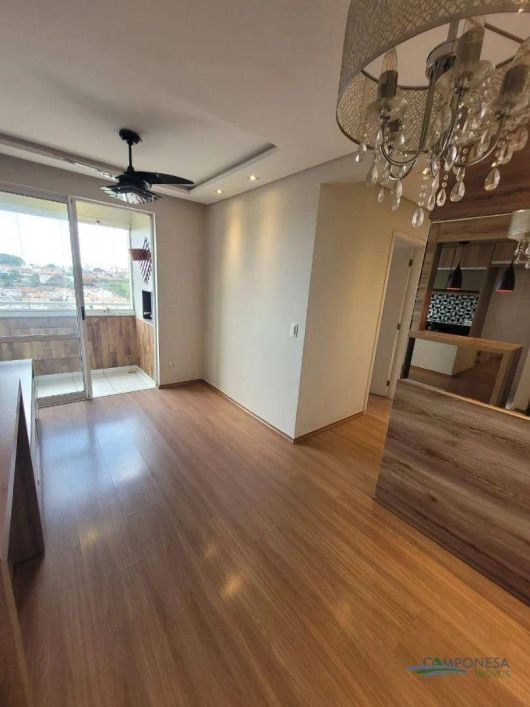 Apartamento com 3 dormitórios à venda, 98 m² por R$ 450.000,00 - Jardim Morumbi - Londrina/PR