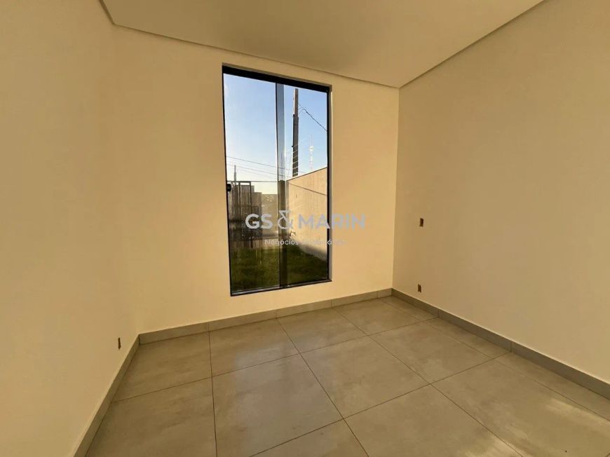 Venda de Casa em Londrina-PR, bairro Gleba Esperança e 136m² Área Terreno