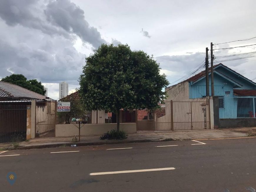 Terreno à venda com 480 m² por R$550.000,00