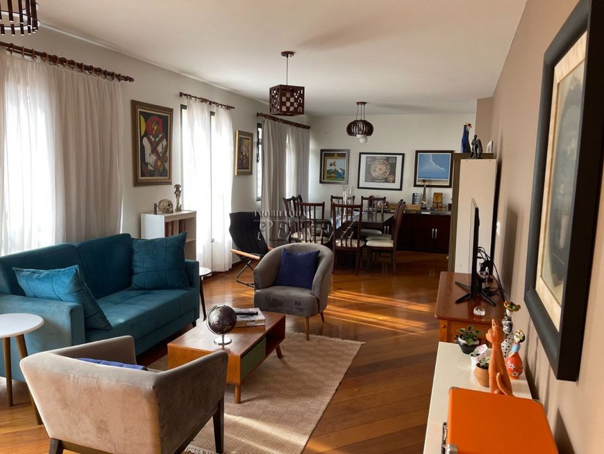 Apartamento duplex a venda na região central de londrina, localizado no Condomínio Edifício Manhatta