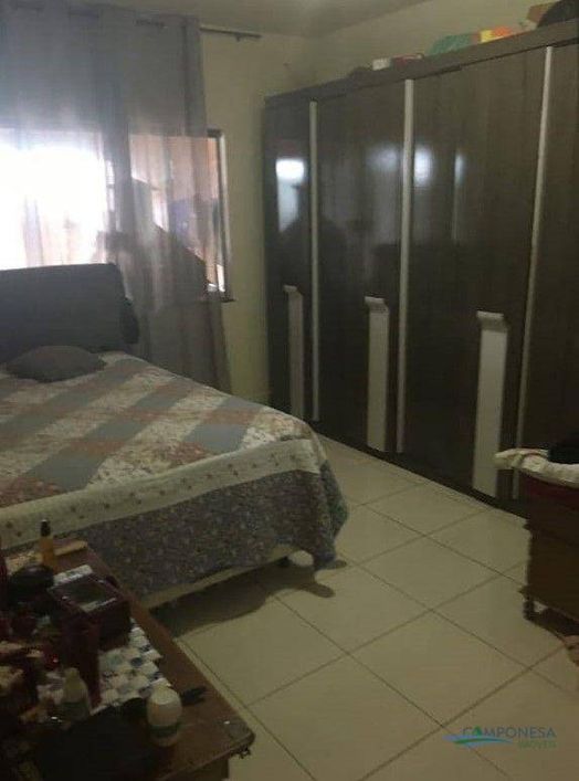 Casa com 3 dormitórios à venda, 92 m² por R$ 390.000,00 - Conjunto Habitacional Alexandre Urbanas -