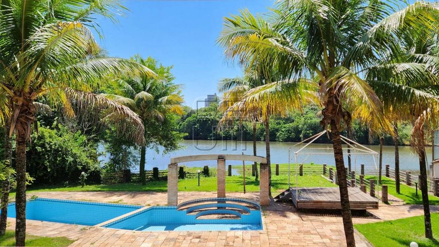 Casa com 4 dormitórios à venda por R$ 6.200.000,00 - Bela Suiça - Londrina/PR