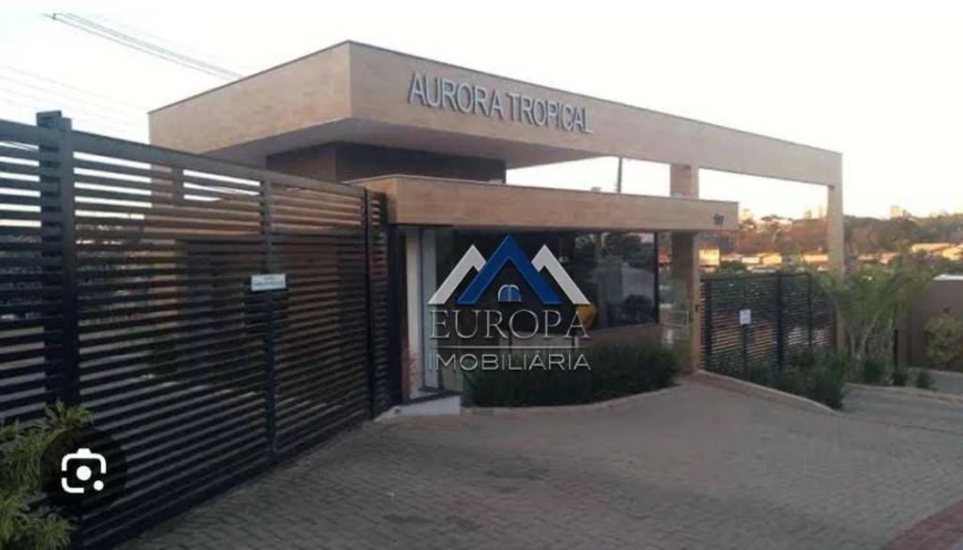 Sobrado com 3 dormitórios à venda, 58 m² por R$ 220.000,00 - Jardim Tókio - Londrina/PR