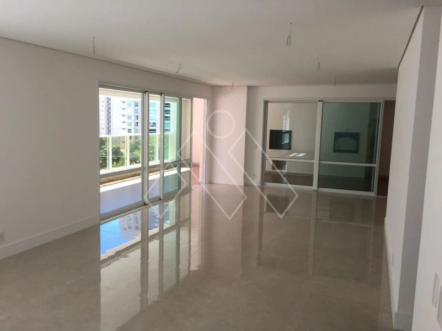 Le Blanc - Apartamento 3 dormitórios (3 suírtes) 4 vagas 236m2 - GLeba Palhano Praça Pé Vermelho