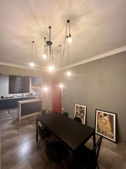 Apartamento com 3 dormitórios à venda, 98 m² por R$ 320.000,00 - Centro - Londrina/PR