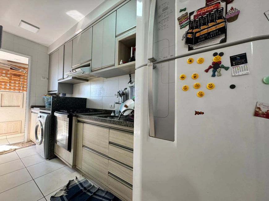 Boulevard Village - Andar alto à venda, Vila Siam, Londrina, PR