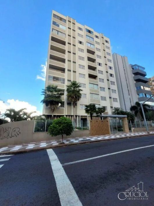 Ótima Oportunidade! Apartamento Amplo e Moderno no Coração da Cidade