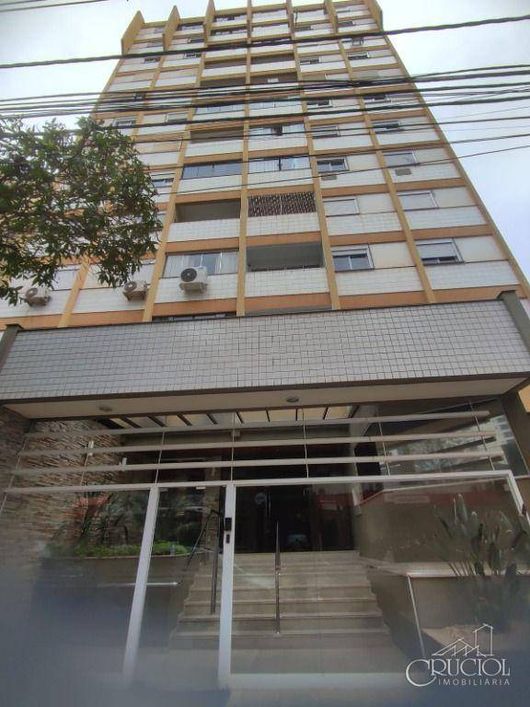 Apartamento Duplex para venda no centro | Edifício Valença