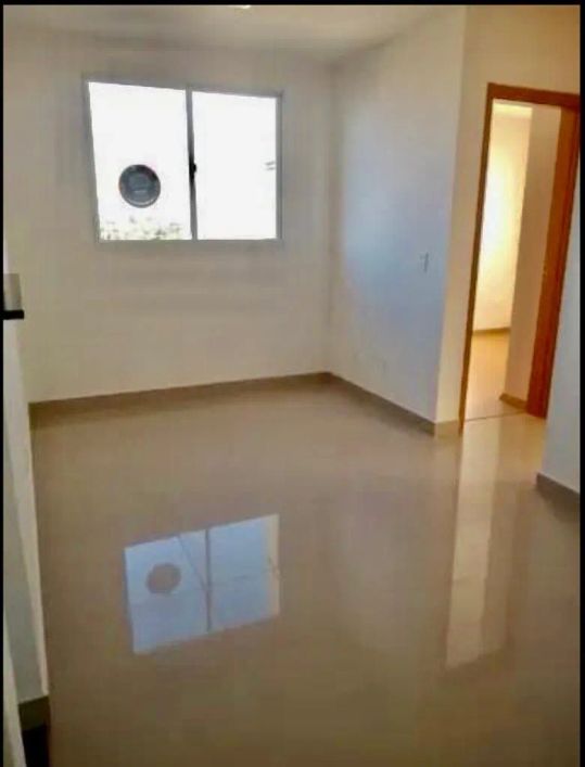 Spazio Lyon | Apartamento | Conjunto Habitacional Doutor Farid Libos | à venda | 2 quartos | 1 vaga
