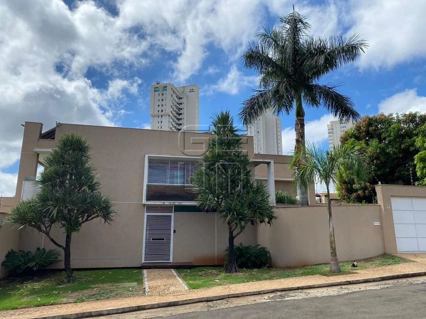 Casa com 4 dormitórios à venda, 369 m² por R$ 1.890.000,00 - Vale do Reno - Londrina/PR
