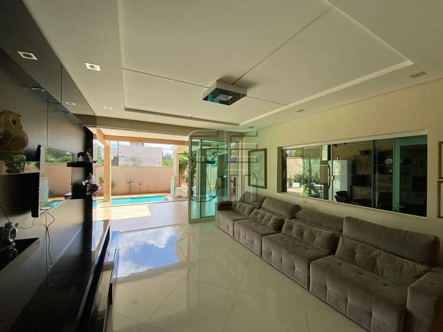 Casa com 4 dormitórios à venda, 369 m² por R$ 1.890.000,00 - Vale do Reno - Londrina/PR