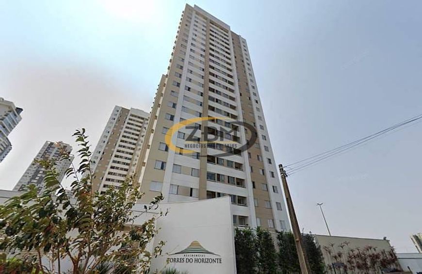 Apartamento à venda, 03 quartos (01 suíte), Sacada com churrasqueira, 69 m² útil, 01 vaga, Gleba Pa