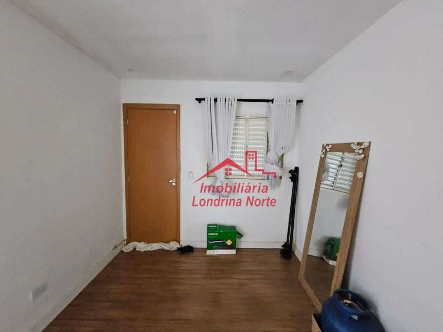 Casa com 1 dormitório à venda, 54 m² por R$ 155.000,00 - Alto da Boa Vista - Londrina/PR