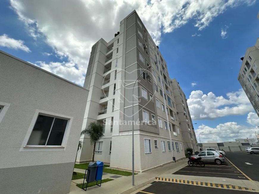 Apartamento à Venda no Edifício Lago Melville - Acquaville com 2 Dormitórios