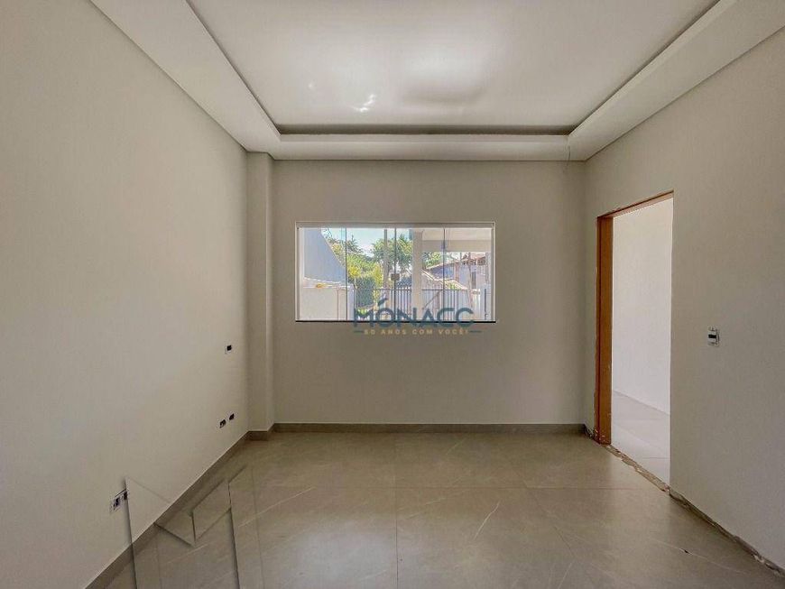 Sobrado à venda, 118 m² por R$ 520.000,00 - Jardim São Paulo - Londrina/PR