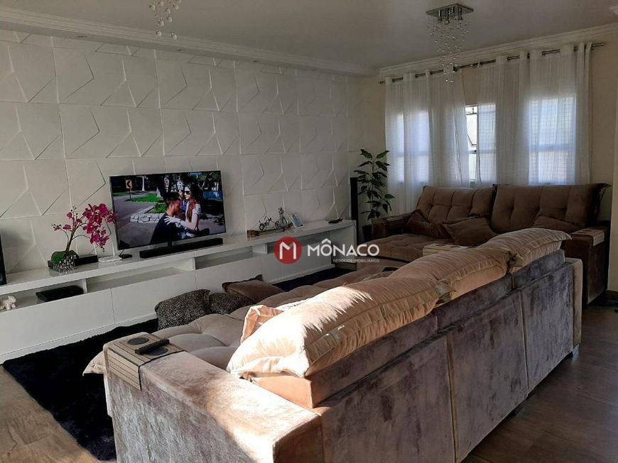 Casa com 2 dormitórios à venda, 174 m² por R$ 410.000,00 - Santiago - Londrina/PR